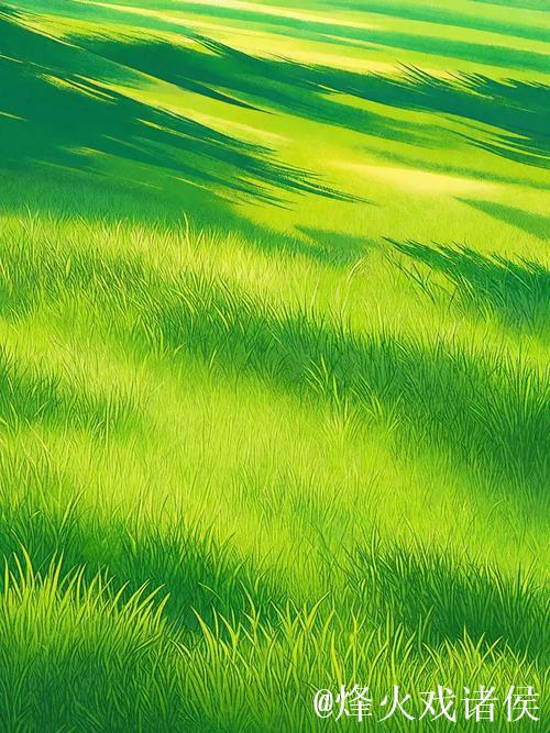 探索亚洲青青草的自然之美 探索亚洲青青草的自然之美